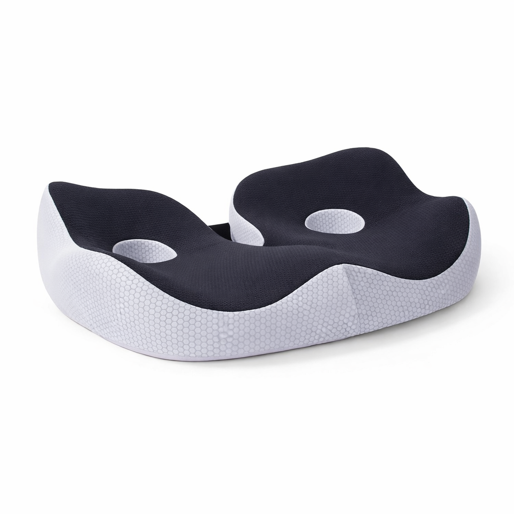 Coussin d’assise ergonomique - POSTY