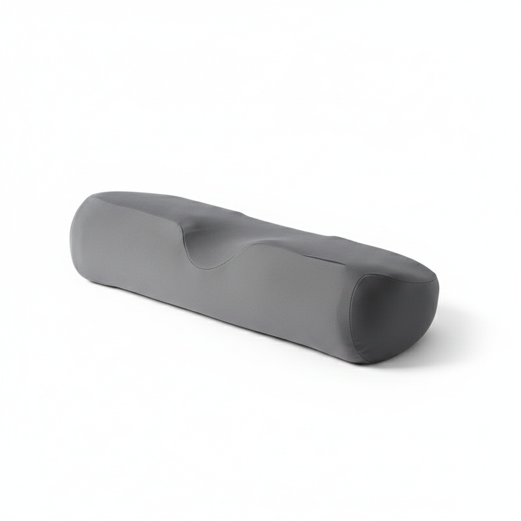 Coussin de repos ergonomique - NECKY ROLL
