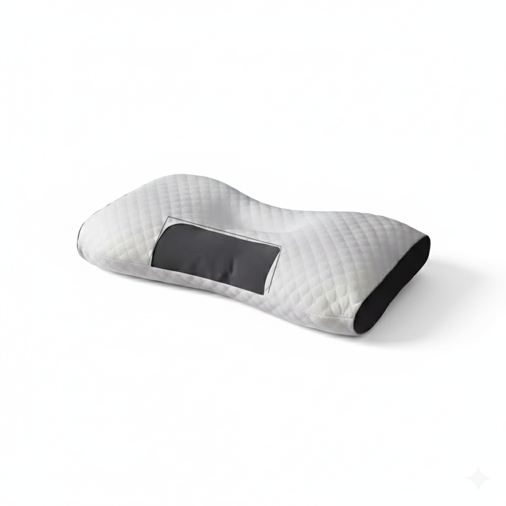 Coussin ergonomique de repos - NECKY